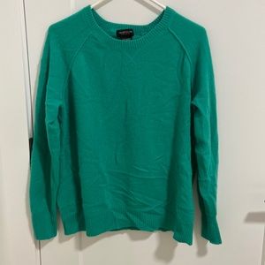 Cashmere Lord & Taylor woman’s sweater